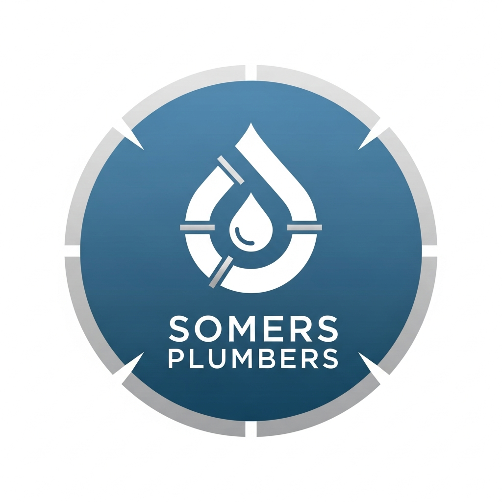 Somers Plumbers - Phoenix Plumbing Company logo